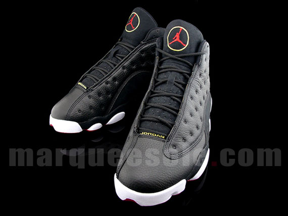 all star jordan 13