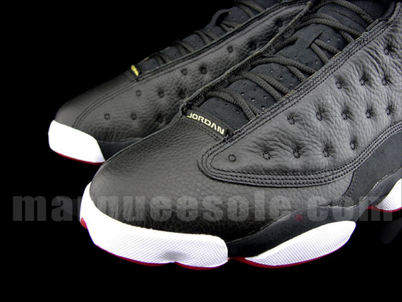 Jordan 13 playoffs store 2011