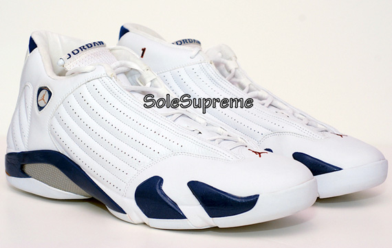 Air Jordan Xiv Jared Jeffries Wizards Pe 08