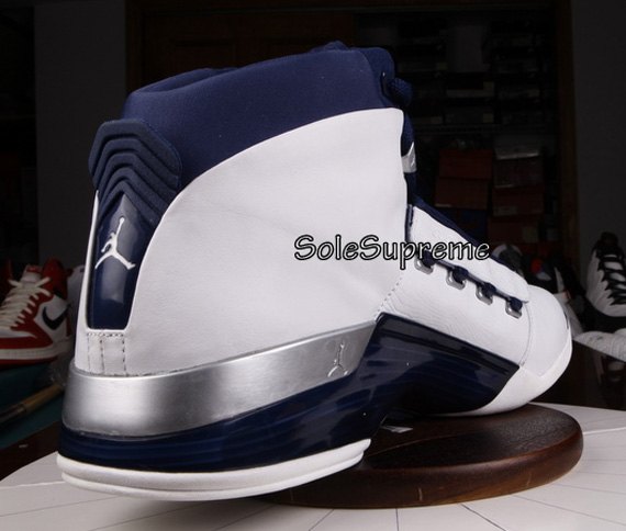 Air Jordan Xvii Ray Allen Olympic Qualifier Pe 03