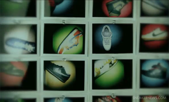 Autospy of the Nike SB Dunk