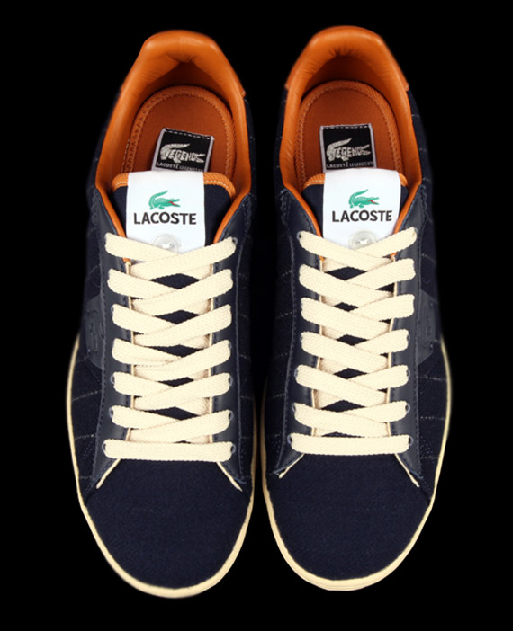 Bodega X Lacoste Broadwick 4