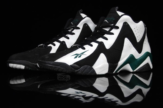 greatest basketball shoes of all time