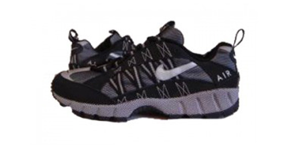Complx Greatest Nike Trail Shoes 010
