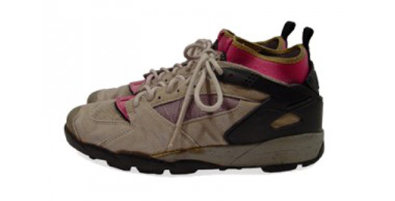 Complx Greatest Nike Trail Shoes 04