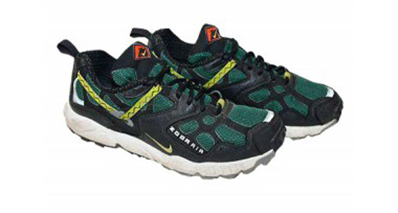 Complx Greatest Nike Trail Shoes 05