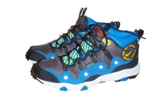 Complx Greatest Nike Trail Shoes 07