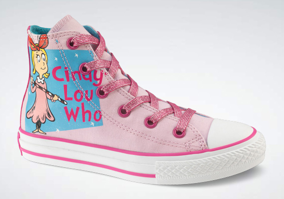 dr seuss converse