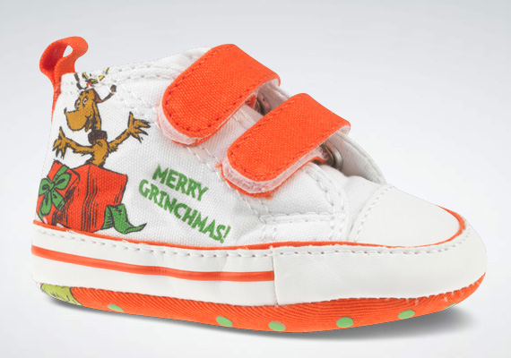 Converse Dr Seuss Holiday 2010 Collection 07