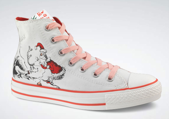 grinch converse high tops