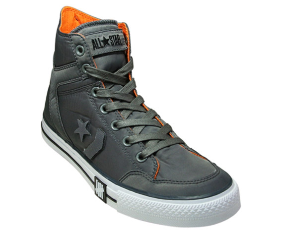 Converse Poorman Weapon Grey Pack 2