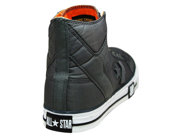 Converse Poorman Weapon Grey Pack 3