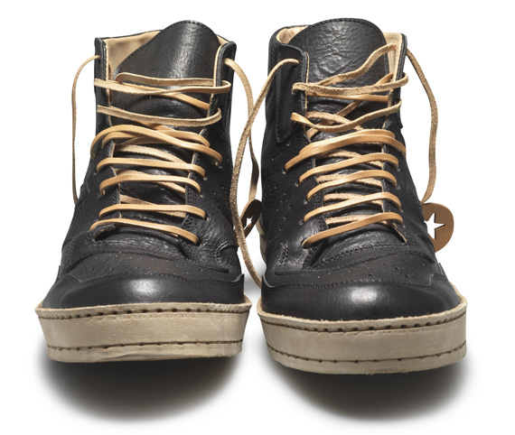 Converse Sak First String 01