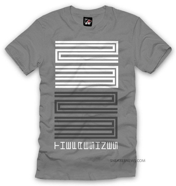 Cool Grey 11 Watch T Shirt Pack By The Freshnes 3