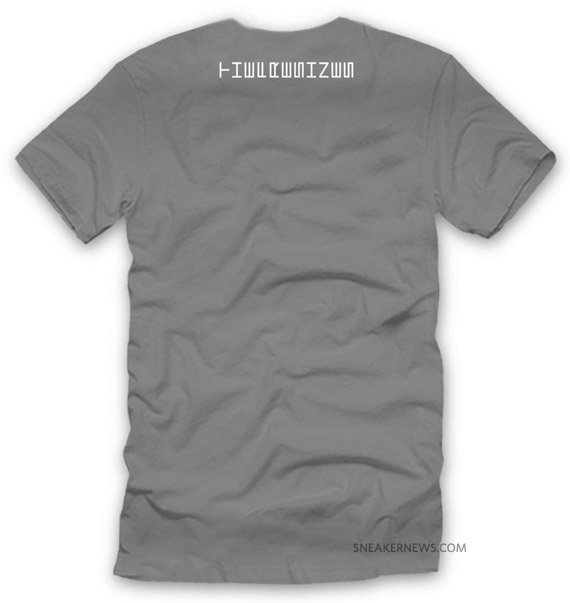 Cool Grey 11 Watch T Shirt Pack By The Freshnes 4