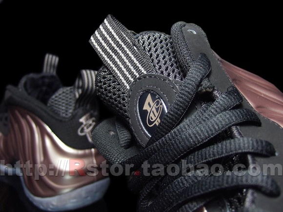 Nike Air Foamposite One – Metallic Pewter – Black | New Images