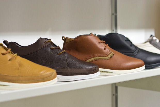 Gourmet 2011 Springsummer Preview 2