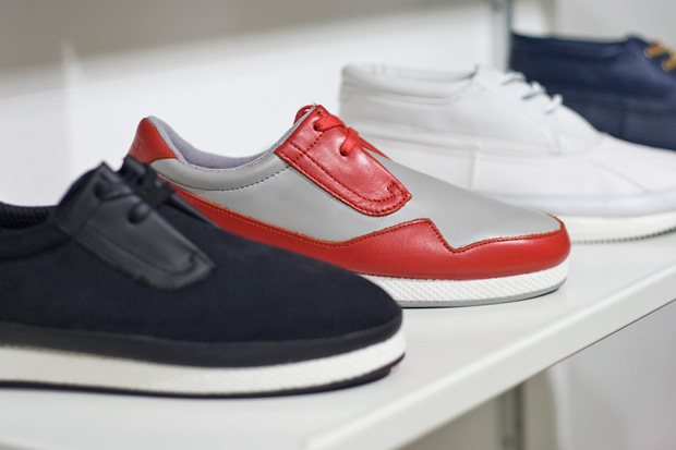 Gourmet 2011 Springsummer Preview 4