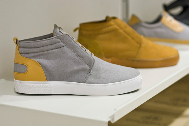 Gourmet 2011 Springsummer Preview 5