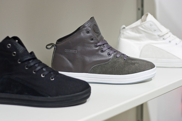 Gourmet 2011 Springsummer Preview 6