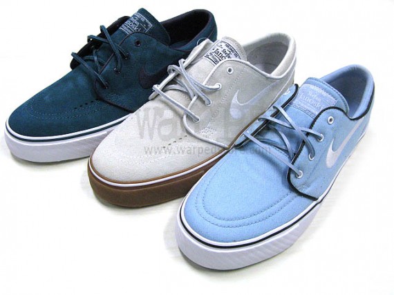 nike stefan janoski colors