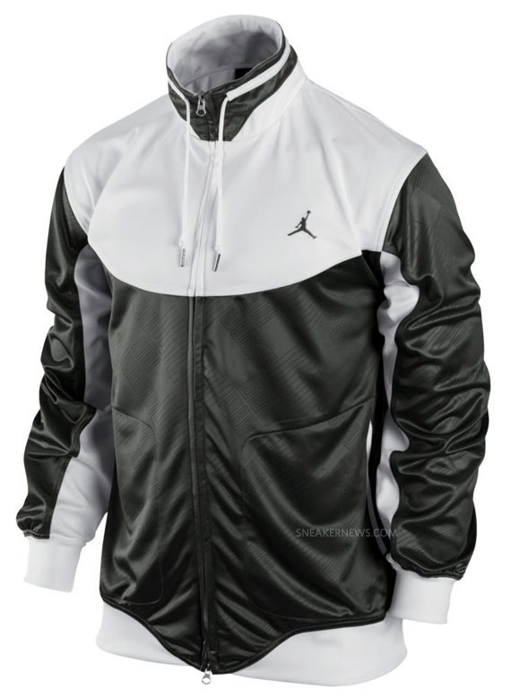 Jordan 11 cheap windbreaker