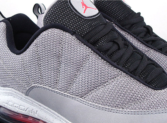 Jordan Cmft Max Air 12 Silver Release Reminder Summary