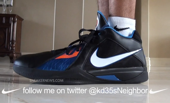 Kevin Durants Neighbor Kd Iii Preview 2
