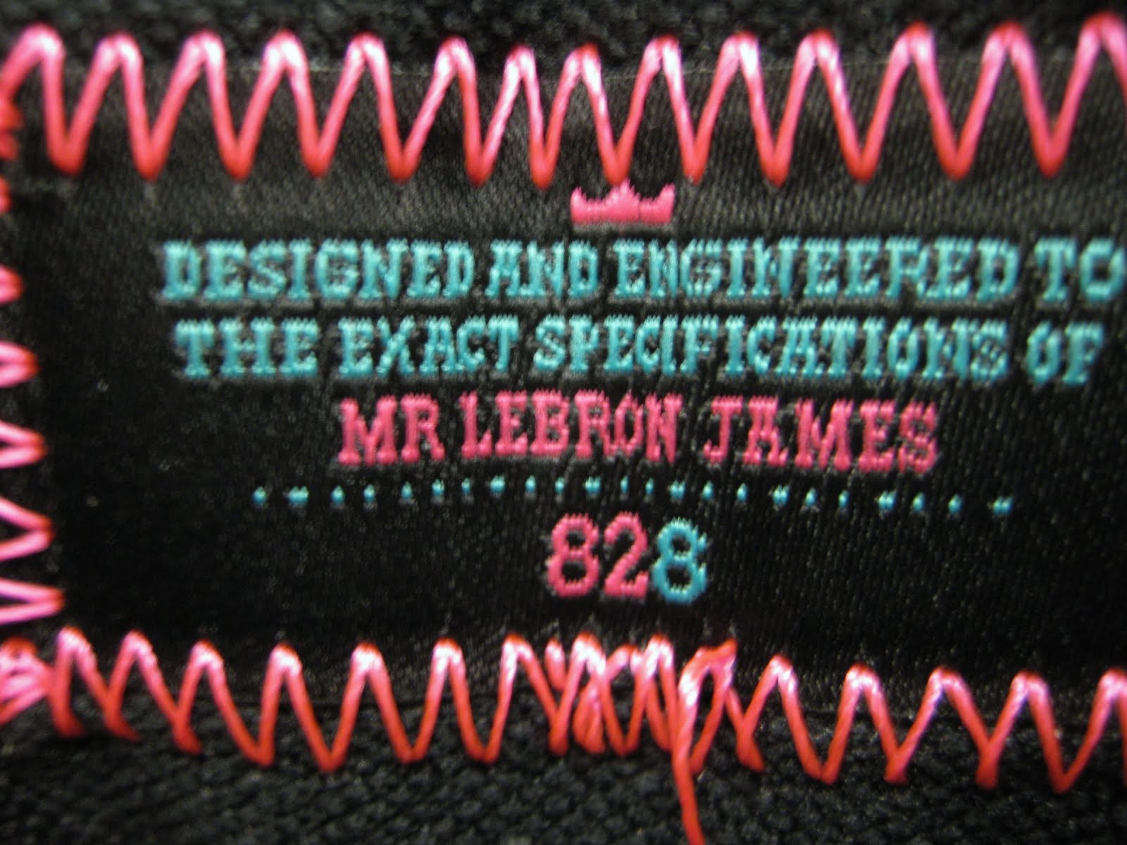 lebronstartingquote Lebronstartingquote