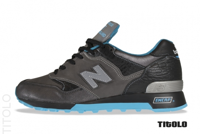 Limited Edt Vault New Balance M577bst 2