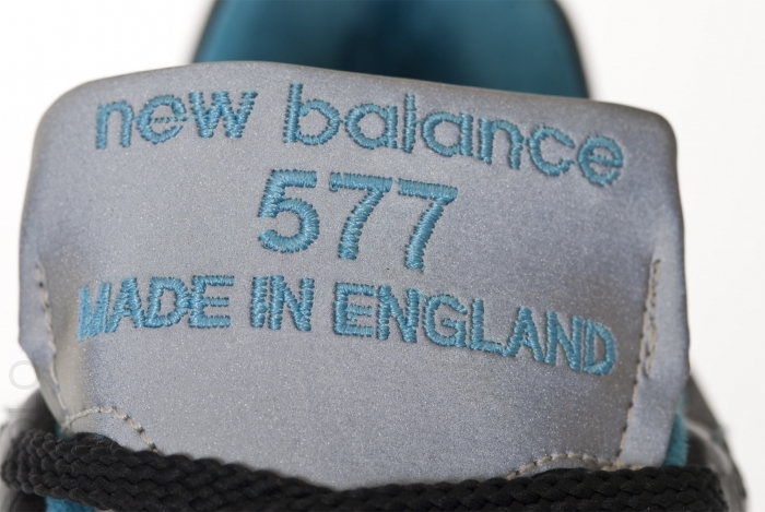 Limited Edt Vault New Balance M577bst 4