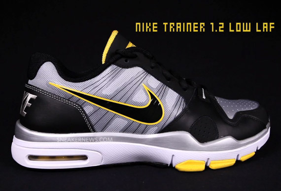 Livestrong X Nike 2011 Footwear Preview 4