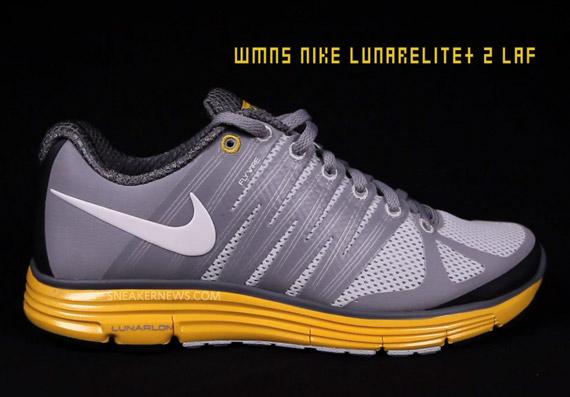 Livestrong X Nike 2011 Footwear Preview 9