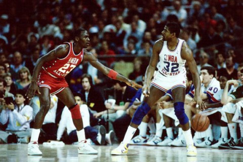 Michael Jordan Through The Years: Air Jordan II - SneakerNews.com