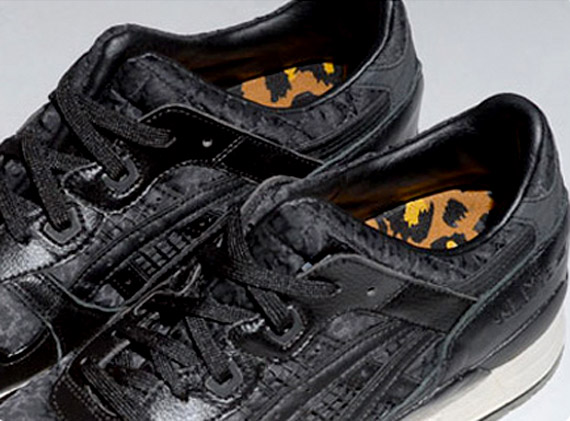 mita sneakers x Asics Gel Lyte III ‘Kirimomi Project’ | Available on eBay