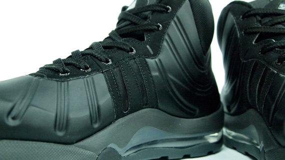 acg bakin posite boot black