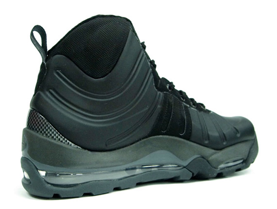 air bakin posite boots