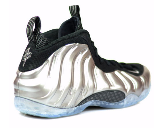 Nike Air Foamposite One ‘Pewter’ | Available Early