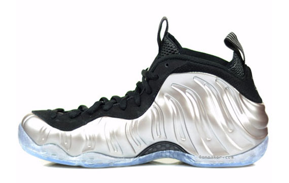 Nike Air Foamposite One ‘Pewter’ | Available Early - SneakerNews.com