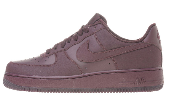 Air force 1 deep burgundy deals