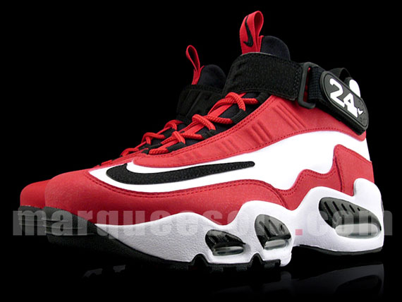 air max griffey red