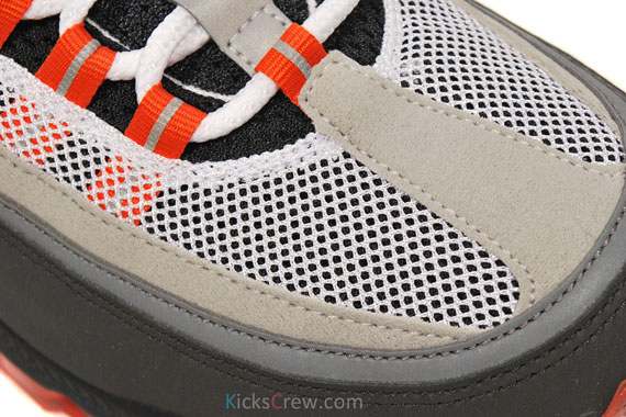 Nike Air Max 247 Neutral Grey Orange Blaze 04