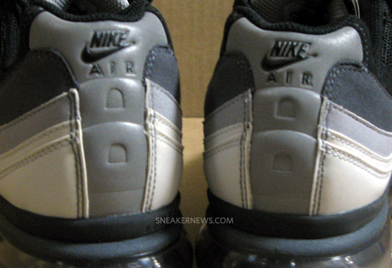 Nike Air Max 24/7 – White – Black – Grey – Spring 2011 - SneakerNews.com