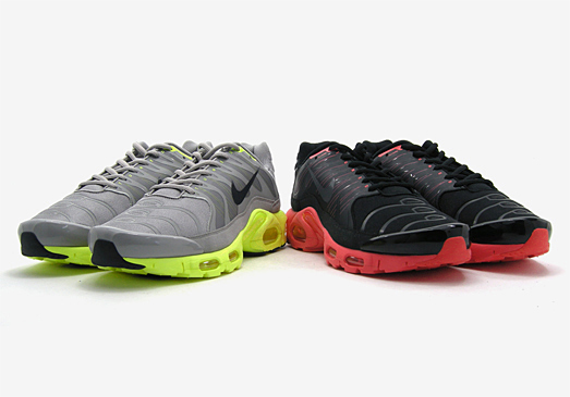 Nike air 2025 max plus 2010