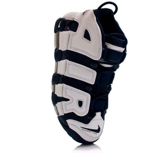 Nike Air More Uptempo Olympic Pippen Osneaker 01