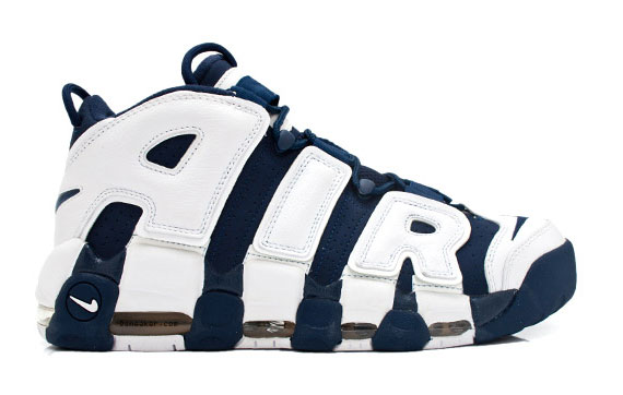 Nike Air More Uptempo Olympic Pippen Osneaker 06