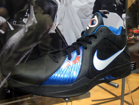 Nike basketball outlet shoes hk