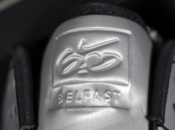 Nike Dunk Delorean 05