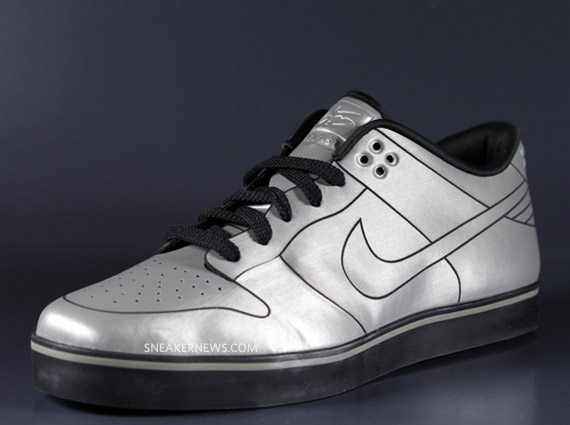 Nike dunk 6.0 clearance delorean shoes for sale