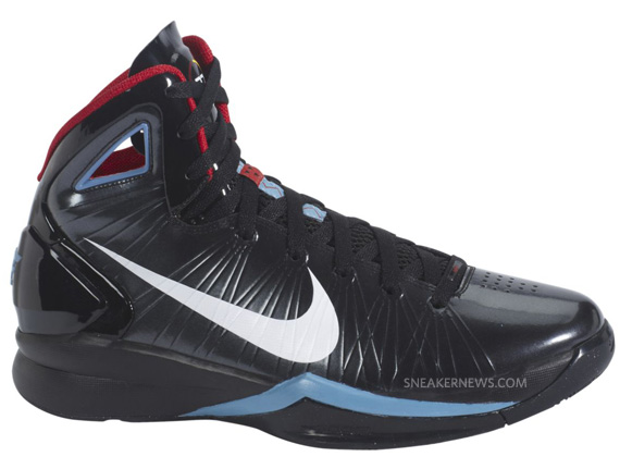 Nike hyperdunk store 2010 for sale